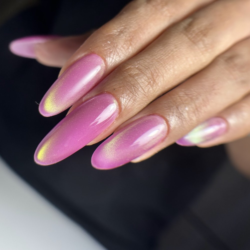 Latelle Nail Spa