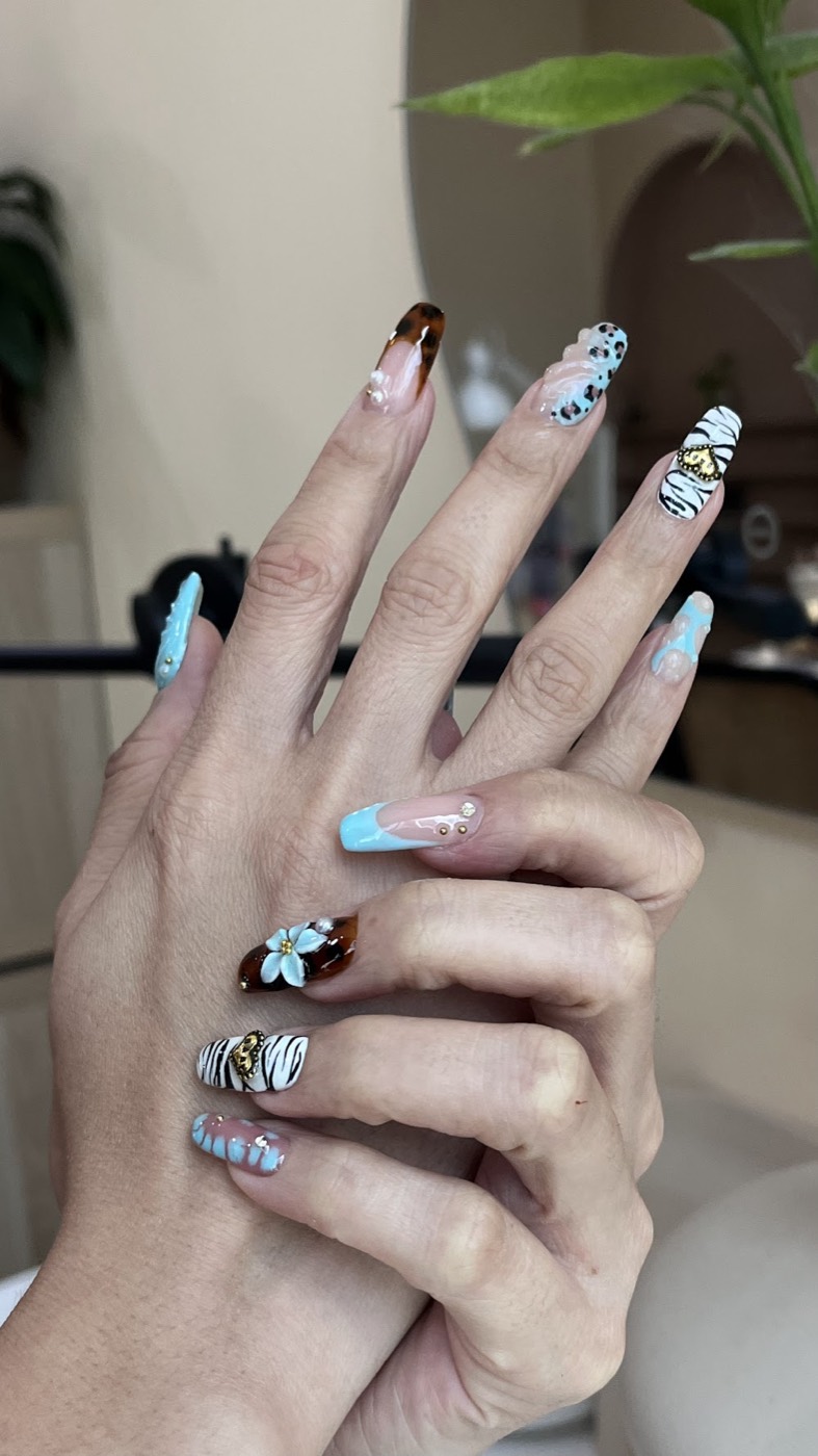 Latelle Nail Spa