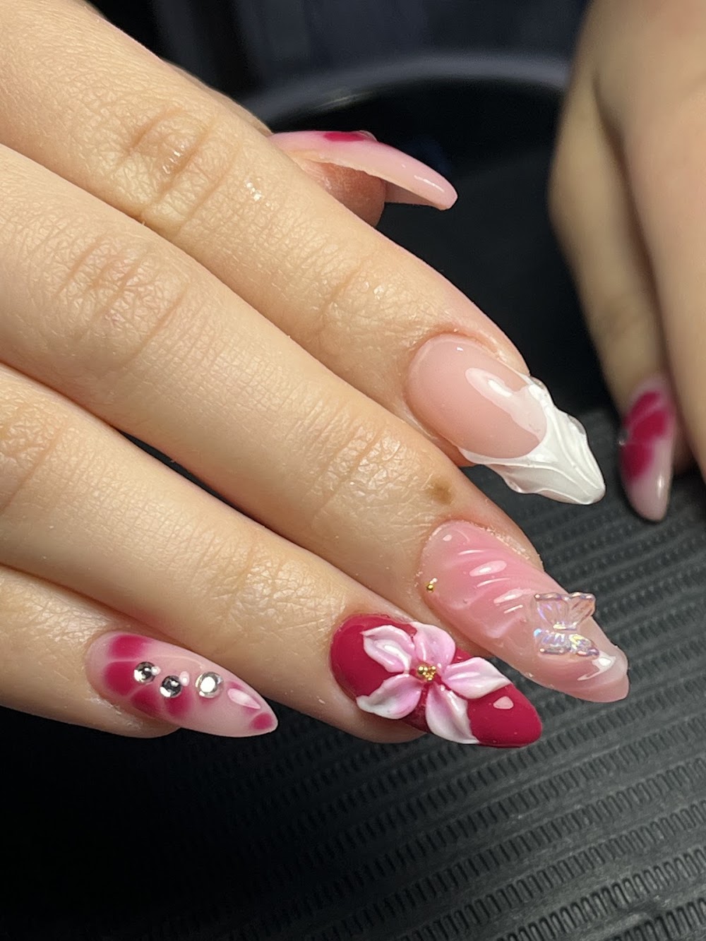 Latelle Nail Spa